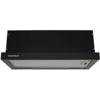 Витяжка кухонна Grunhelm GVT 114 B Фото