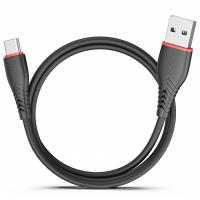 Дата кабель Pixus USB 2.0 AM to Type-C Start Фото