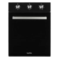 Духова шафа Ventolux SOHO 6 MT (BK) Фото