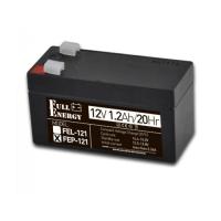 Батарея к ИБП Full Energy 12В 1,2Ач Фото