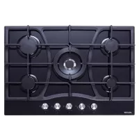 Варочна поверхня Weilor GG W 714 BL Фото