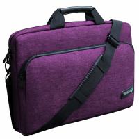 Сумка для ноутбука Grand-X 14'' SB-138 Purple Фото