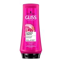 Кондиционер для волос Gliss Supreme Length для длинных волос 200 мл Фото