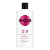 Кондиціонер для волосся Syoss Color з квіткою камелії 440 мл Фото