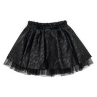 Юбка детская Breeze гипюровая Фото