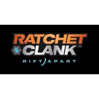 Игра Sony Ratchet Clank Rift Apart [PS5, Russian version] Фото
