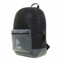 Рюкзак шкільний Yes R-03 Ray Reflective черный/серый Фото