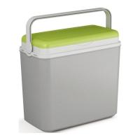 Термобокс Adriatic 24 л Grey/Green Фото