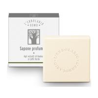 Твердое мыло L'Erbolario ароматизированное Баобаб 100 г Фото