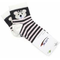 Шкарпетки UCS Socks в полоску Фото