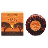 Твердое мыло L'Erbolario Черное дерево 100 г Фото