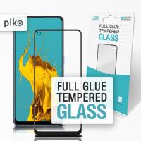 Стекло защитное Piko Full Glue Oppo A74 Фото