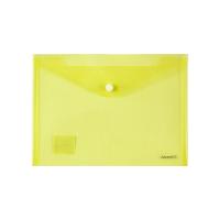 Папка - конверт Axent А5 180мкм Оранжевая Фото