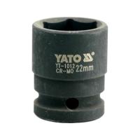 Торцевая головка Yato YT-1012 Фото