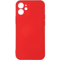 Чохол до мобільного телефона Armorstandart ICON Case Apple iPhone 12 Mini Chili Red Фото