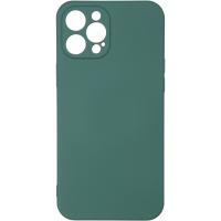 Чохол до мобільного телефона Armorstandart ICON Case Apple iPhone 12 Pro Max Pine Green Фото