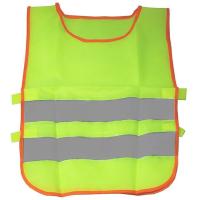 Жилет сигнальный Lavita аварийный Фото