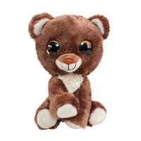 Мягкая игрушка Lumo Stars Медведь Отсо Фото