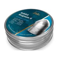 Пульки H&N Rabbit Magnum II 5,5 мм Фото