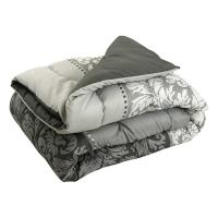 Одеяло Руно Силиконовое Вензель зимнее в полиэстере 200х220 см Фото