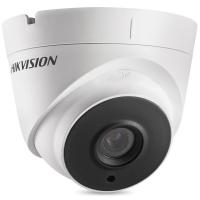 Камера відеоспостереження Hikvision DS-2CE56D0T-IT3F(C) (2.8) Фото