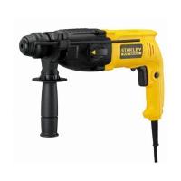 Перфоратор Stanley FatMax, SDS-Plus, 750 Вт, 2.2 Дж Фото