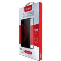 Стекло защитное Intaleo Full Glue MOTO G10/G30 Фото