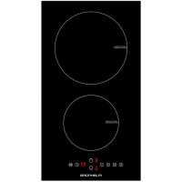 Варочна поверхня Grunhelm GPI 523 B Фото