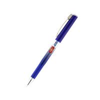 Ручка кулькова Unimax Fashion, синяя Фото