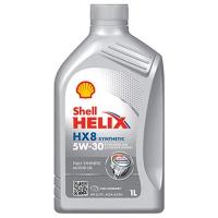 Моторна олива Shell Helix HX8 5W30 1л Фото