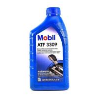 Трансмиссионное масло Mobil ATF 3309, 1л Фото