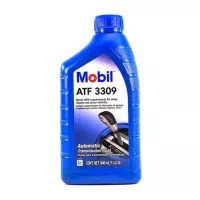 Трансмісійна олива Mobil ATF 3309, 1л Фото