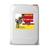 Трансмиссионное масло PRISTA EP 85W140 20л Фото