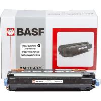 Картридж BASF HP CLJ 3800 Q7580A Black Фото