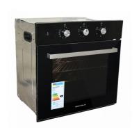 Духова шафа Grunhelm GDG 252 B Фото