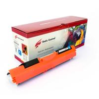 Картридж Static Control HP CE311A (126A)/CF351A (130A), Canon 729 cyan Par Фото