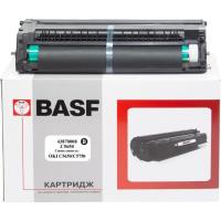 Драм картридж BASF OKI C5650/C5750/ 43870008 Black Фото