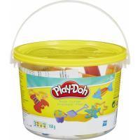 Набір для творчості Hasbro Play-Doh відерце Beach Фото