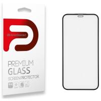 Стекло защитное Armorstandart Premium 3D для Apple iPhone 12 Pro Max Фото