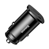 Зарядное устройство Baseus Square PPS USB QC 4.0 + Type-C PD 3.0 SCP 30W Фото