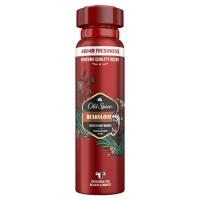 Дезодорант Old Spice Bearglove аэрозольный 150 мл Фото