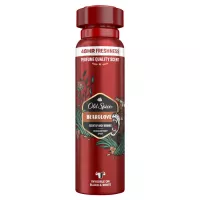Дезодорант Old Spice Bearglove аерозольний 150 мл Фото