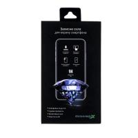 Стекло защитное Grand-X Apple iPhone 13 Pro Max black Фото