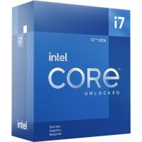 Процесор INTEL Core™ i7 12700KF Фото