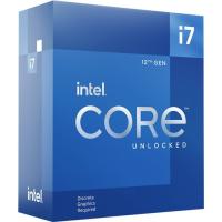 Процессор INTEL Core™ i7 12700KF Фото