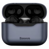 Наушники Baseus True Wireles Earphones S1 Pro Tarnish Black Фото