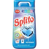 Стиральный порошок Splito Universal автомат 10 кг Фото