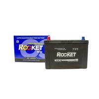 Аккумулятор автомобильный ROCKET 100Ah Фото