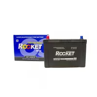 Акумулятор автомобільний ROCKET 100Ah Фото