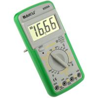 Цифровой мультиметр Baku BK-9205A Фото